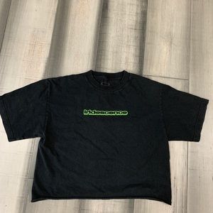 Authentic BROCKHAMPTON iridescence t-shirt